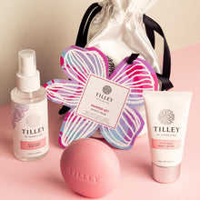 Load image into Gallery viewer, Tilley Pamper Gift Bag Set ~ Mystic Musk