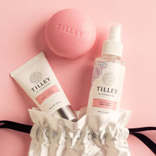 Load image into Gallery viewer, Tilley Pamper Gift Bag Set ~ Mystic Musk
