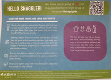 Load image into Gallery viewer, SNAG Opaque 80 Den Tights ~ Black