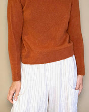 Load image into Gallery viewer, HELGA MAY Alpaca Blend Jersey ~ Beautifully Soft in Various Colours