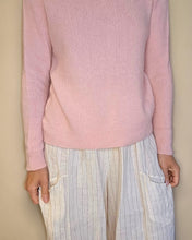 Load image into Gallery viewer, HELGA MAY Alpaca Blend Jersey ~ Beautifully Soft in Various Colours