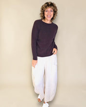 Load image into Gallery viewer, HELGA MAY Alpaca Blend Jersey ~ Beautifully Soft in Various Colours