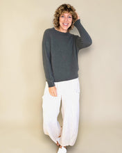 Load image into Gallery viewer, HELGA MAY Alpaca Blend Jersey ~ Beautifully Soft in Various Colours