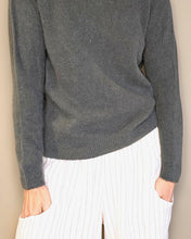 Load image into Gallery viewer, HELGA MAY Alpaca Blend Jersey ~ Beautifully Soft in Various Colours