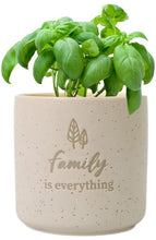 Load image into Gallery viewer, Splosh: Positive Pots 'Family is Everything'