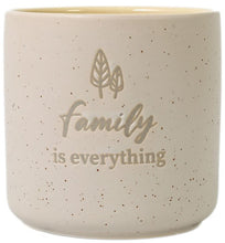 Load image into Gallery viewer, Splosh: Positive Pots 'Family is Everything'