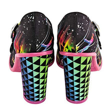 Load image into Gallery viewer, HCD High Heels ~ Paint Sz 40 ONLY ~ 1/2 Price!