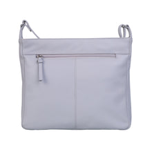 Load image into Gallery viewer, The Sewing Room Cross Body Bag - Mala Leather