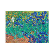 Load image into Gallery viewer, Puzzle, 1000pc ~ Van Gogh’s Irises
