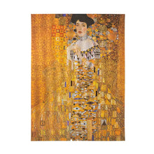 Load image into Gallery viewer, Puzzle, 1000pc ~ Klimt, Portrait of Adele