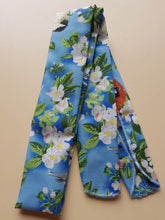 Load image into Gallery viewer, Body Cooler Neck Wrap ~ Blue Birds