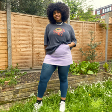 Load image into Gallery viewer, SNAG Footless Tights ~ Aurora Sz AB ONLY