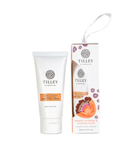 Load image into Gallery viewer, Hand & Nail Cream ~ Desert Flower & Kakadu Plum Decoration 60ml