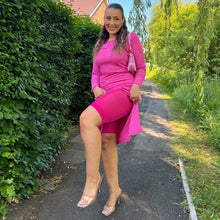 Load image into Gallery viewer, SNAG Stay Cools ~ Barbara Pink