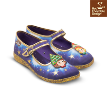 Load image into Gallery viewer, HCD Mary Janes ~ Jolly Sisters