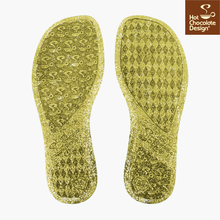 Load image into Gallery viewer, HCD Mary Janes ~ Jolly Sisters