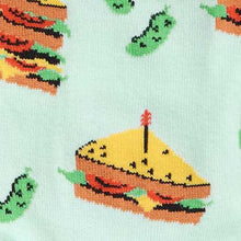 Load image into Gallery viewer, Join The Club - Men's Crew Socks by Sock it to Me