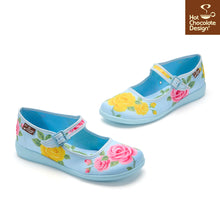Load image into Gallery viewer, HCD Mary Janes ~ Kitschy Bazaar **Pre Order for Arrival Late October**