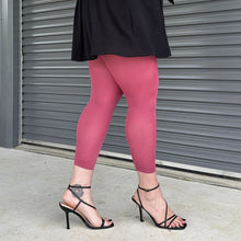 Load image into Gallery viewer, SNAG Footless Tights ~ Sossies Sz C ONLY