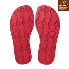 Load image into Gallery viewer, HCD Platforms ~ Love on the Road Sz 41 ONLY