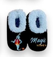 Load image into Gallery viewer, Slumbies® Cosy Toddler Slippers ~ Magic