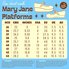 Load image into Gallery viewer, HCD Platforms ~ Havana Glitter Sz 39 ONLY