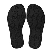 Load image into Gallery viewer, HCD Platforms ~ Havana Glitter Sz 39 ONLY