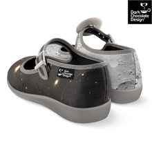 Load image into Gallery viewer, HCD Mary Janes ~ Nocturne