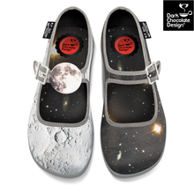 Load image into Gallery viewer, HCD Mary Janes ~ Nocturne