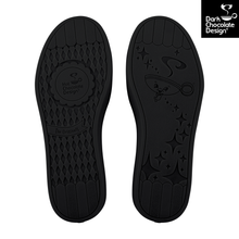 Load image into Gallery viewer, HCD Sneakers ~ Boutique Noir