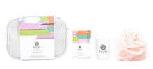 Load image into Gallery viewer, Tilley Limited Edition Pear & Freesia Pamper Set