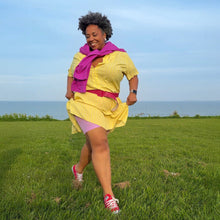 Load image into Gallery viewer, SNAG Chub Rub Stay Cools ~ Smoky Grape