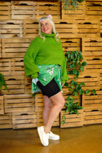 Load image into Gallery viewer, SNAG Stay Cool Chub Rub Shorts ~ Black