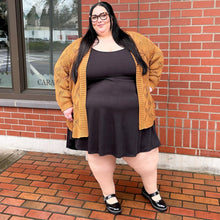 Load image into Gallery viewer, SNAG Semi-Opaque 50 Denier Tights ~ Builder's Tea