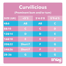 Load image into Gallery viewer, SNAG Opaque 80 Den Tights ~ Colonel Mustard