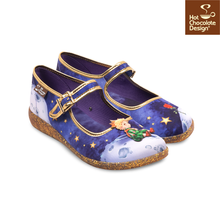 Load image into Gallery viewer, HCD Mary Janes ~ The Prince