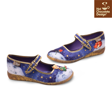 Load image into Gallery viewer, HCD Mary Janes ~ The Prince