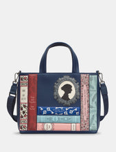 Load image into Gallery viewer, New Disguise Jane Austen Book Club ~ Multiway Grab Bag