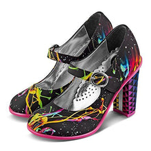 Load image into Gallery viewer, HCD High Heels ~ Paint Sz 40 ONLY ~ 1/2 Price!
