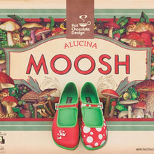 Load image into Gallery viewer, HCD Mary Janes ~ Moosh