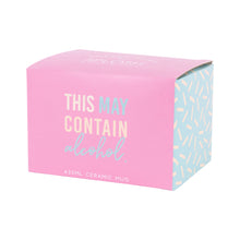 Load image into Gallery viewer, Splosh: Cheeky Drink Mug