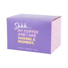Load image into Gallery viewer, Splosh: Cheeky Coffee Mug