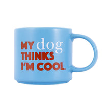 Load image into Gallery viewer, Splosh: Cheeky Dog Mug