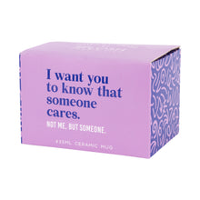 Load image into Gallery viewer, Splosh: Cheeky Care Mug