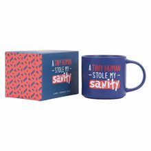 Load image into Gallery viewer, Splosh: Cheeky Sanity Mug