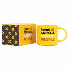 Load image into Gallery viewer, Splosh: Cheeky Love Animals Mug