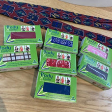 Load image into Gallery viewer, Body Cooler Neck Wrap ~ Purple