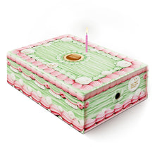 Load image into Gallery viewer, HCD Platforms ~ Havana Glitter Sz 39 ONLY