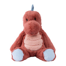 Load image into Gallery viewer, Splosh: Mary Meyers Marshmallow Animal - Stegosaurus 23cm