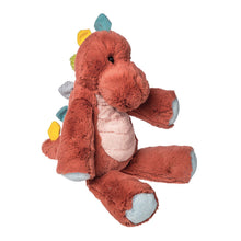 Load image into Gallery viewer, Splosh: Mary Meyers Marshmallow Animal - Stegosaurus 23cm